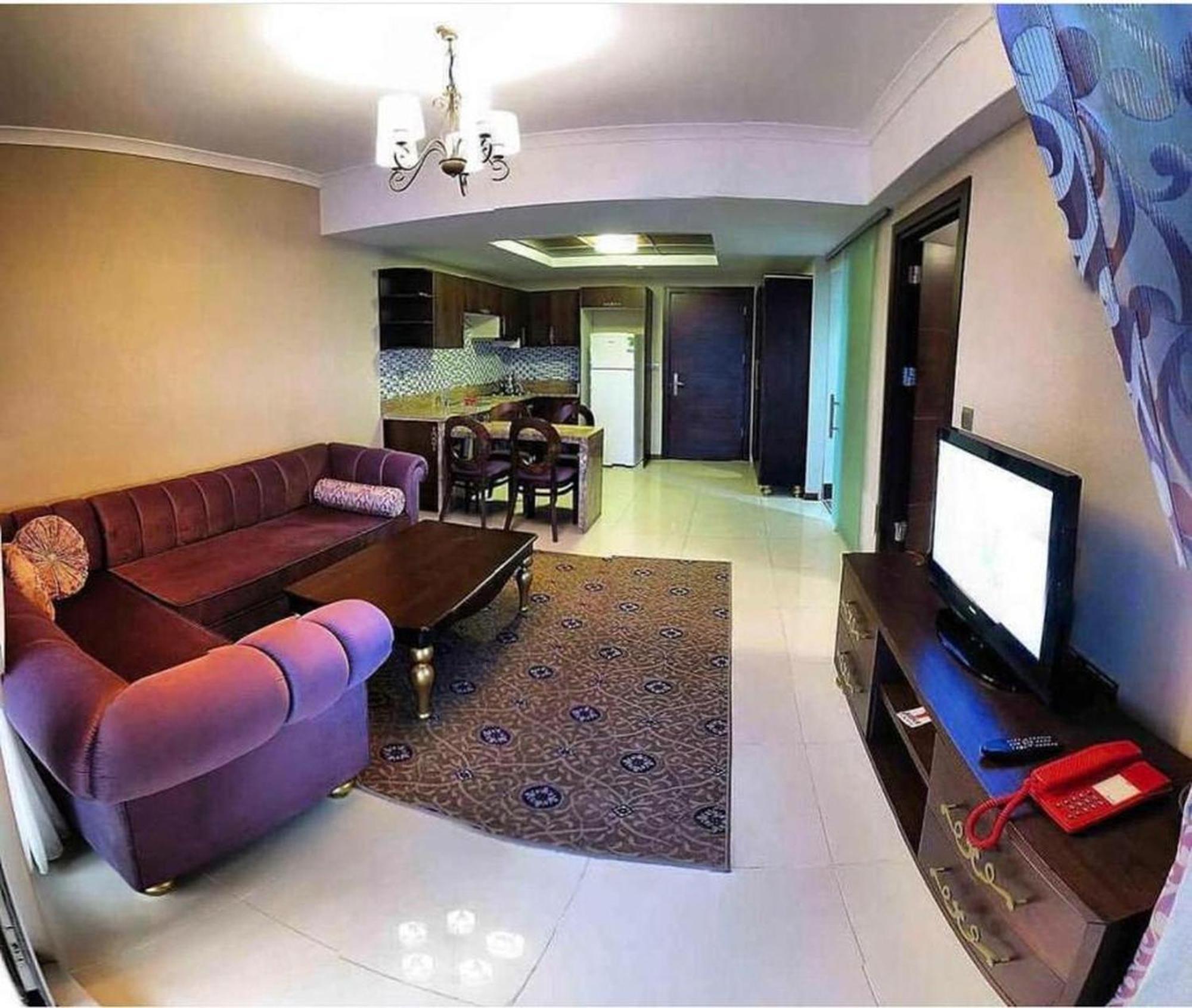Arya Termal Hotel Afyonkarahisar Exterior photo